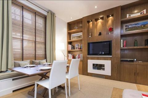 2 bedroom flat to rent, West Eaton Place, Belgravia, London, SW1X