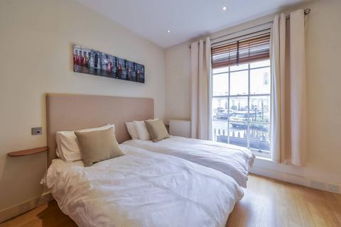 2 bedroom flat to rent, West Eaton Place, Belgravia, London, SW1X