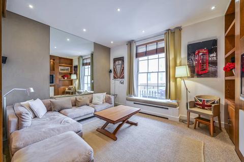 2 bedroom flat to rent, West Eaton Place, Belgravia, London, SW1X