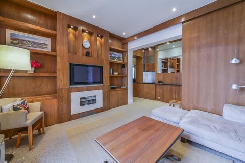 2 bedroom flat to rent, West Eaton Place, Belgravia, London, SW1X