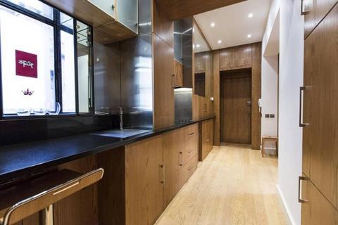 West Eaton Place, Belgravia, London, SW1X