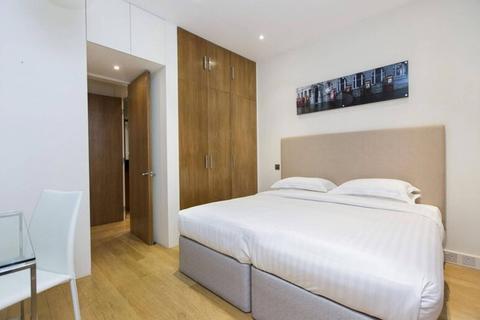 2 bedroom flat to rent, West Eaton Place, Belgravia, London, SW1X