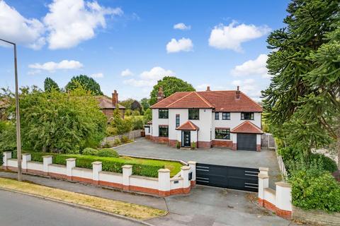 undefined, Chester Road, Woodford