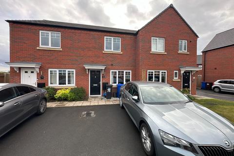 Osprey Drive, Branston, Burton-on-Trent, DE14