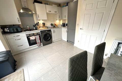 2 bedroom semi-detached house for sale, Osprey Drive, Branston, Burton-on-Trent, DE14