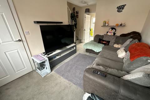 2 bedroom semi-detached house for sale, Osprey Drive, Branston, Burton-on-Trent, DE14