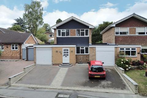 undefined, Mereside Way, Solihull