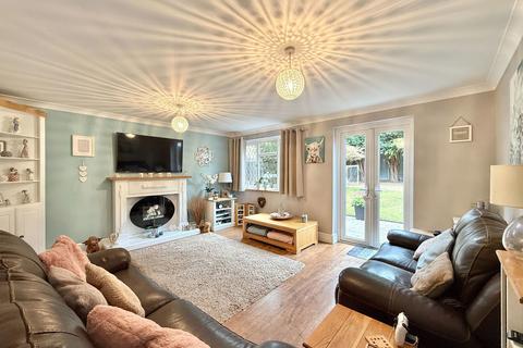 undefined, Mereside Way, Solihull
