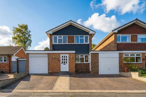undefined, Mereside Way, Solihull