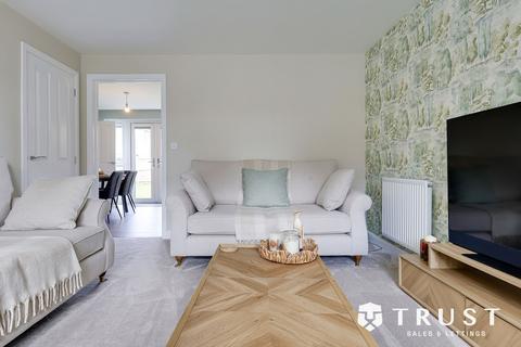 undefined, Churchyard Drive, East Ardsley, WF3