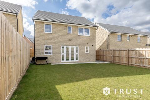 undefined, Churchyard Drive, East Ardsley, WF3