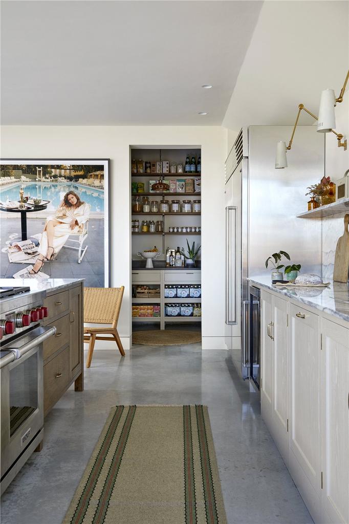Pantry