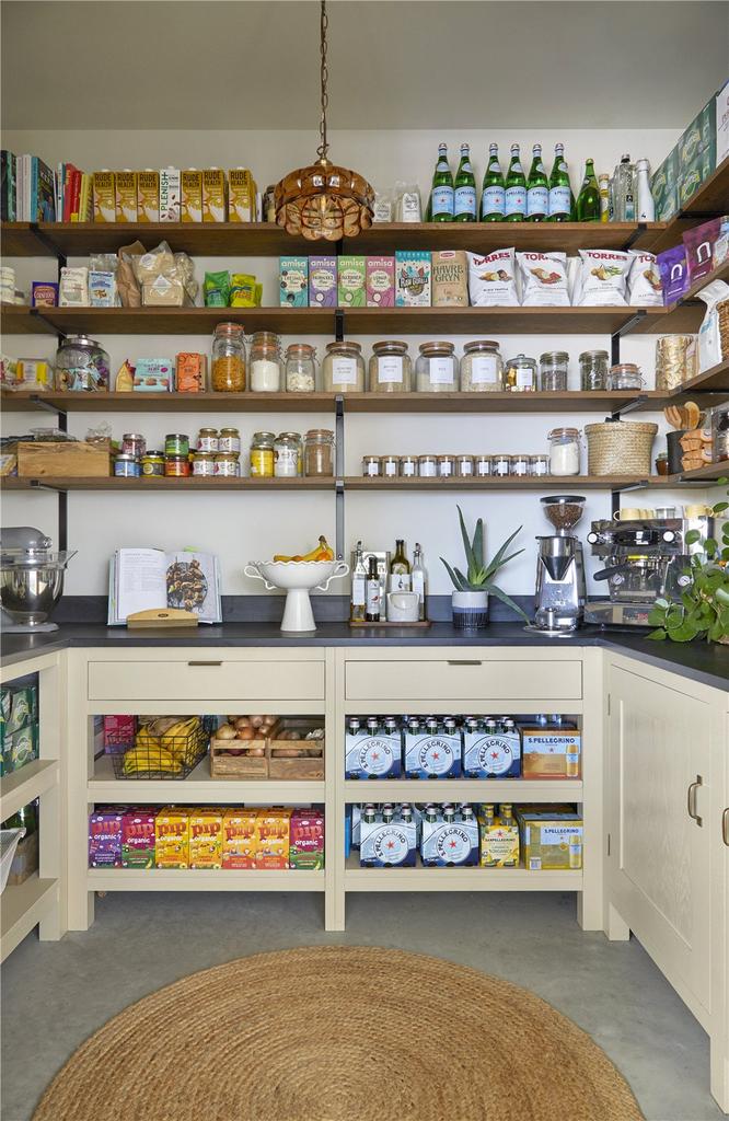 Pantry