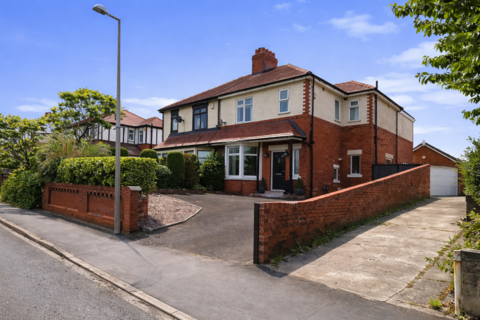 3 bedroom semi-detached house for sale, Staining Road, Staining FY3