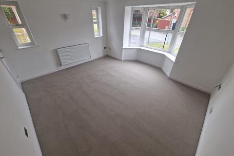 4 bedroom detached house for sale, Oadby, Leicester LE2