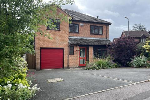 undefined, Manor Road, Ashbourne