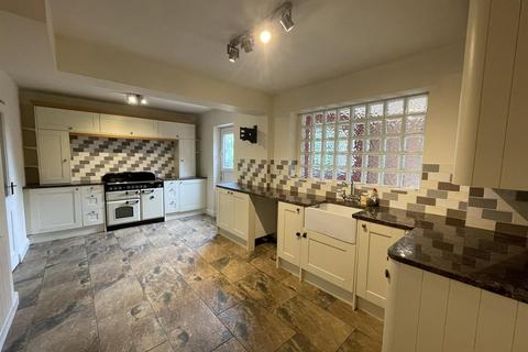 undefined, Manor Road, Ashbourne