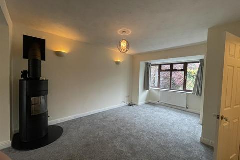 undefined, Manor Road, Ashbourne