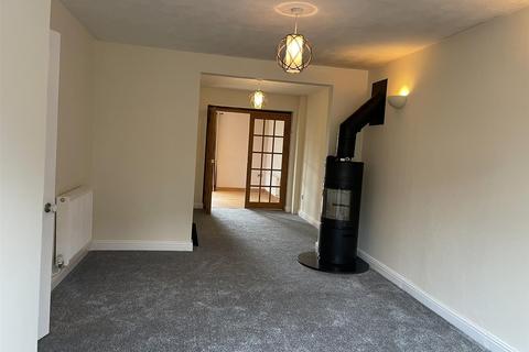 undefined, Manor Road, Ashbourne