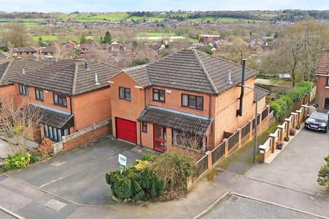 undefined, Manor Road, Ashbourne