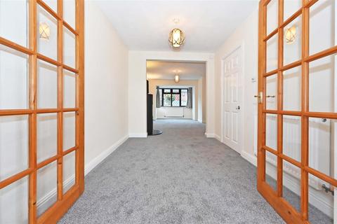 undefined, Manor Road, Ashbourne