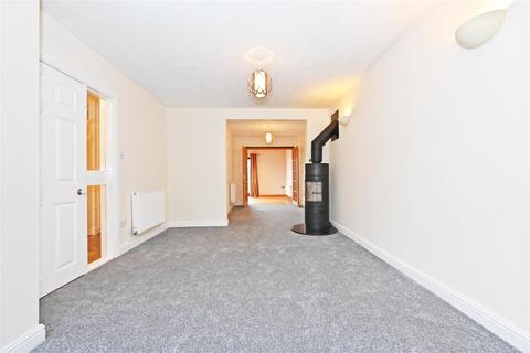 undefined, Manor Road, Ashbourne