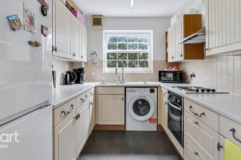 Queensberry Place, London
