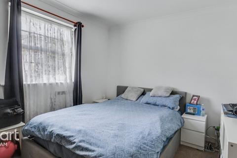 undefined, Queensberry Place, London