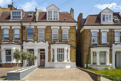 4 bedroom semi-detached house for sale, Bournevale Road, SW16