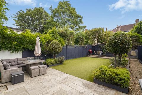 4 bedroom semi-detached house for sale, Bournevale Road, SW16