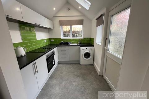 undefined, Park Street, Tonypandy, Rhondda Cynon Taff, CF40