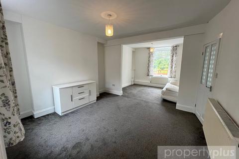 undefined, Park Street, Tonypandy, Rhondda Cynon Taff, CF40