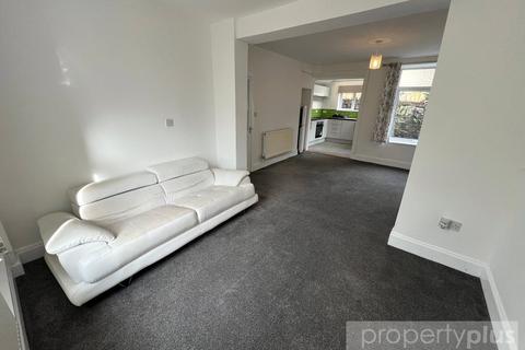 undefined, Park Street, Tonypandy, Rhondda Cynon Taff, CF40