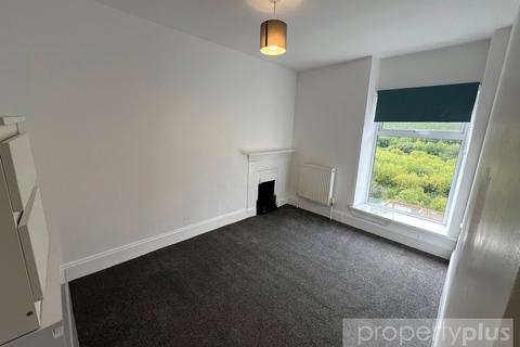 undefined, Park Street, Tonypandy, Rhondda Cynon Taff, CF40