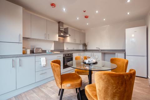 undefined, at Bridgewater Village, Flat 10, 45 Caledonia Terrace, South Queensferry EH30