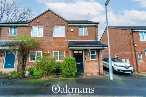 Springslade, Birmingham, West Midlands, B32