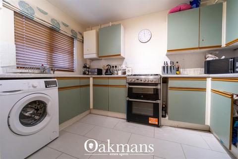 undefined, Springslade, Birmingham, West Midlands, B32