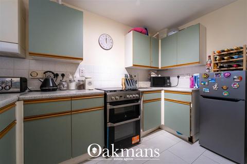 undefined, Springslade, Birmingham, West Midlands, B32