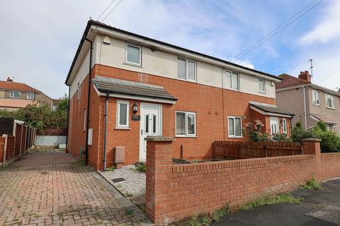 undefined, Schola Green Lane, Morecambe