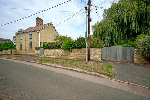 undefined, High Street, Alconbury Weston, Huntingdon, PE28