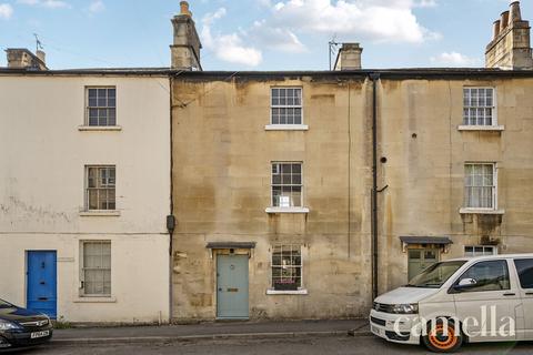 undefined, High Street, Bath BA1