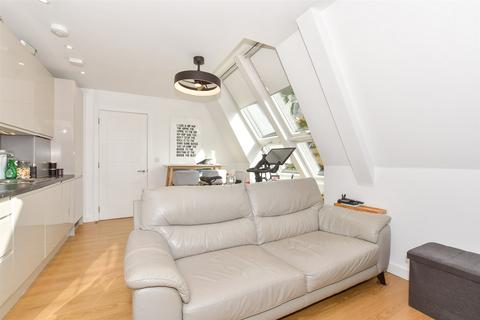Challenge Court, Leatherhead, Surrey