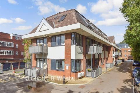 undefined, Challenge Court, Leatherhead, Surrey