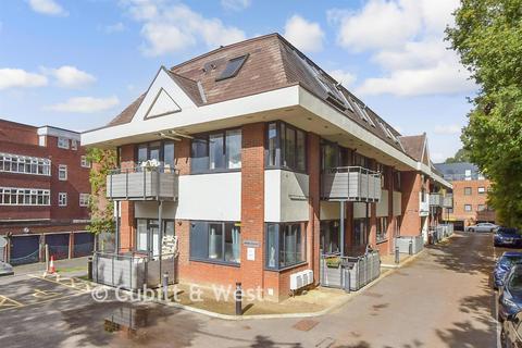 Challenge Court, Leatherhead, Surrey