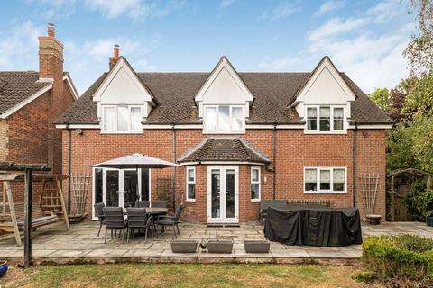 5 bedroom detached house for sale, The Wyches, Little Thetford CB6
