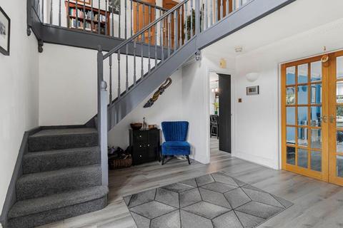 5 bedroom detached house for sale, The Wyches, Little Thetford CB6
