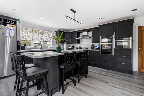 5 bedroom detached house for sale, The Wyches, Little Thetford CB6