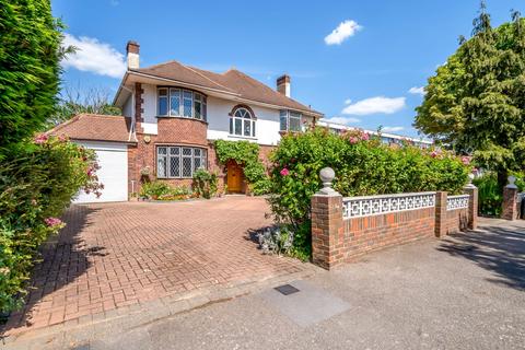 4 bedroom detached house for sale, Border Road, Sydenham, SE26