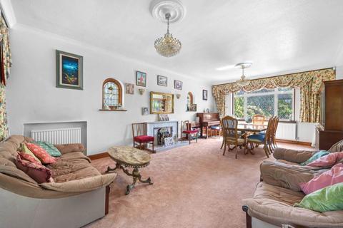 4 bedroom detached house for sale, Border Road, Sydenham, SE26