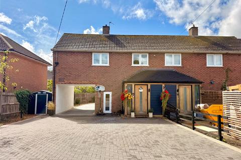 Missenden Road, Buckingham MK18